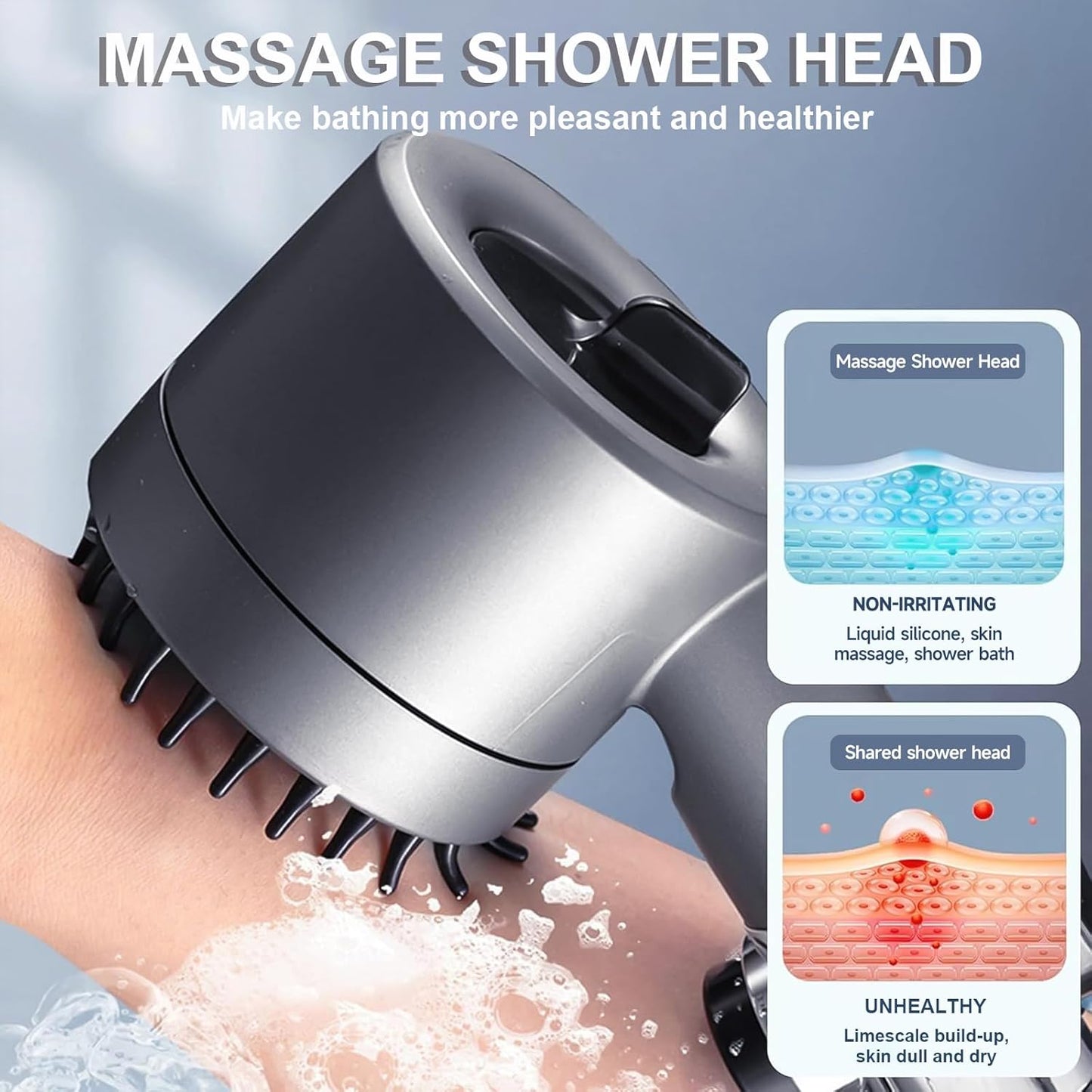 Drévo IonJet™ – Elevate Your Daily Ritual